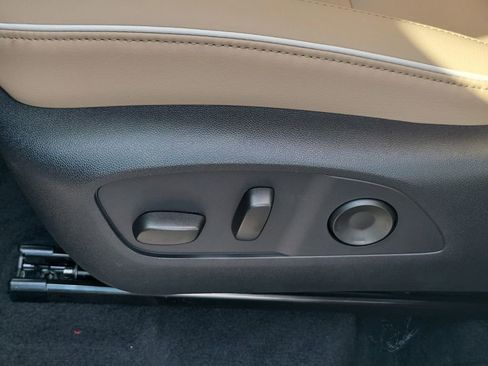 New 2026 Buick Enclave Preferred w/ Super Cruise Package image 29