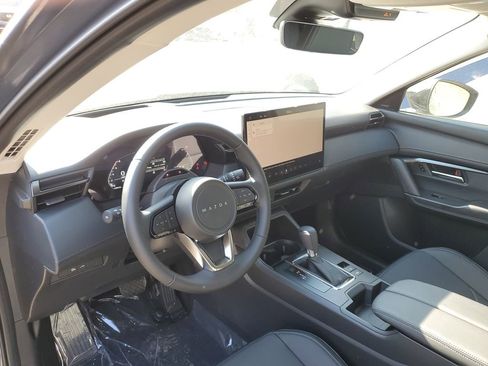 New 2026 MAZDA CX-5 2.5 S w/ Premium Plus Package AWD/4WD image 28