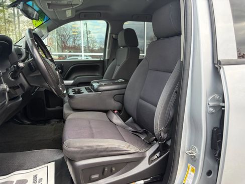Used 2014 Chevrolet Silverado 1500 LT w/ All Star Edition AWD/4WD image 20