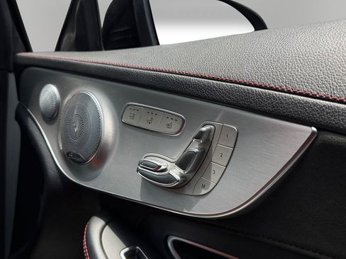 Used 2019 Mercedes-Benz C 63 AMG Cabriolet image 17