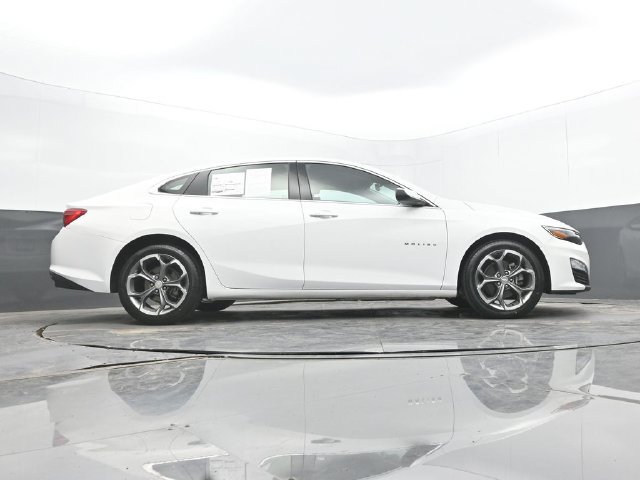 Used 2024 Chevrolet Malibu LT FWD image 60