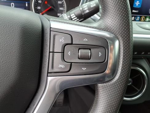 Used 2021 Chevrolet Blazer LT image 28