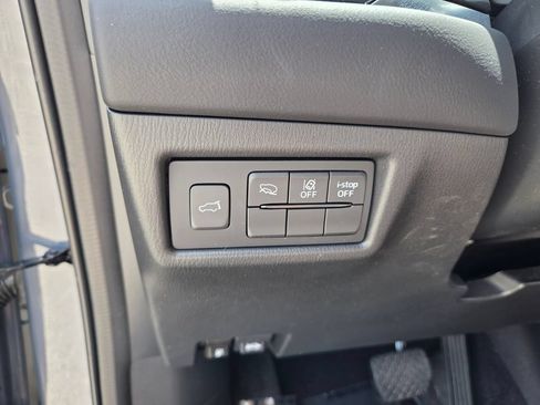 Certified 2024 MAZDA CX-5 Carbon Edition AWD/4WD image 24