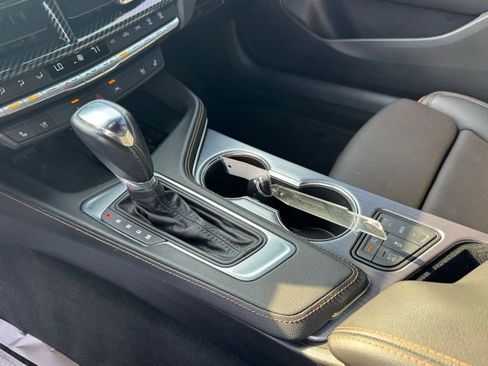 Used 2023 Cadillac CT4 Sport image 17