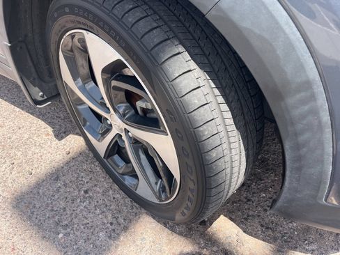 Used 2016 Hyundai Tucson Limited w/ Option Group 03 AWD/4WD image 5
