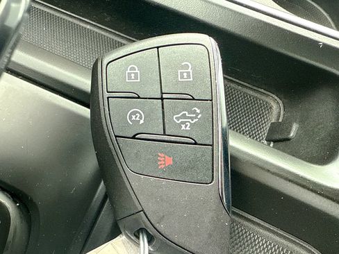 Certified 2023 Chevrolet Silverado 1500 High Country w/ High Country Premium Package AWD/4WD image 43