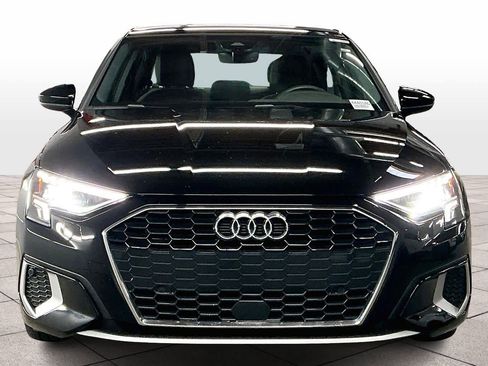 Used 2023 Audi A3 2.0T Premium w/ Convenience Package image 3