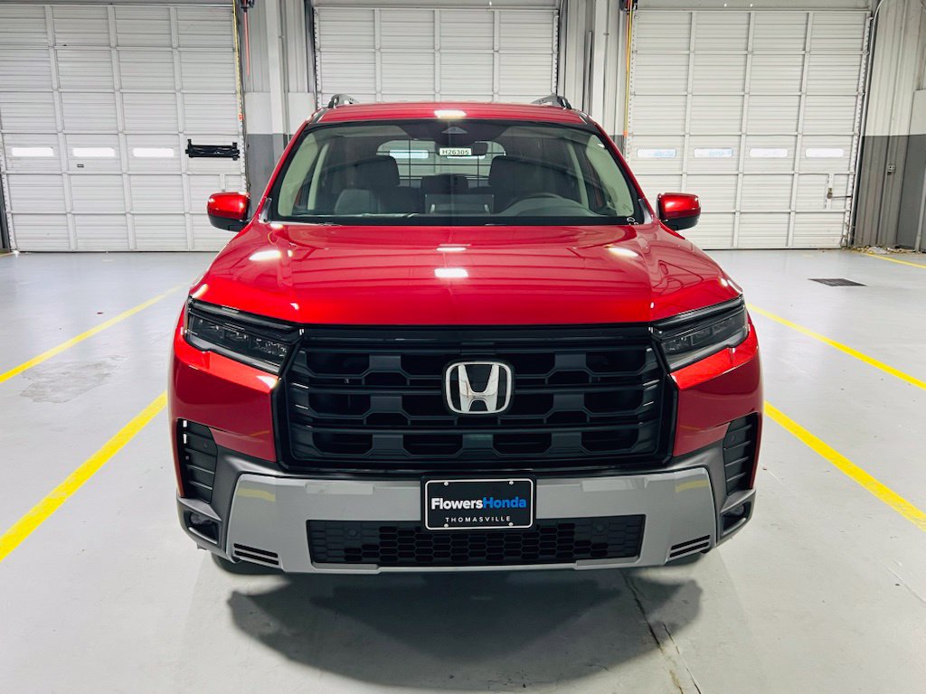 New 2026 Honda Pilot EX-L image 15