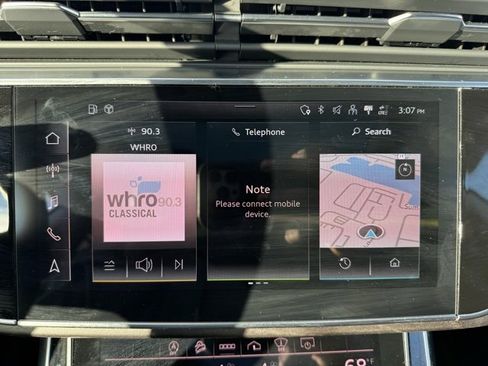 Used 2022 Audi Q8 Prestige image 18