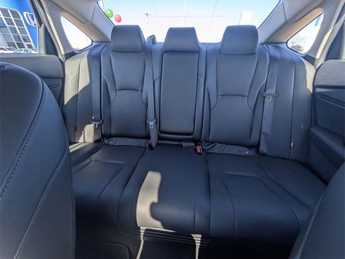 Certified 2023 Honda Accord Touring image 13