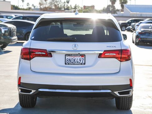 Used 2020 Acura MDX FWD image 6