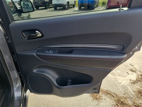 New 2026 Dodge Durango GT image 31