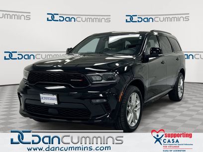 Used 2023 Dodge Durango GT