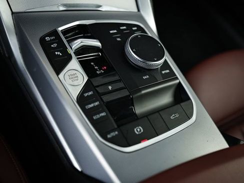 Used 2024 BMW 440i xDrive Convertible image 39