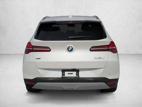 New 2026 BMW X3 xDrive30 image 8