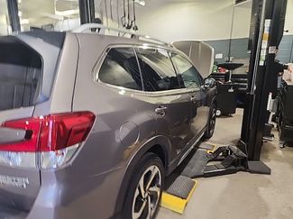 Used 2024 Subaru Forester Touring w/ POP Package 3 360° Tour