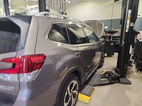 Used 2024 Subaru Forester Touring w/ POP Package 3 image 1