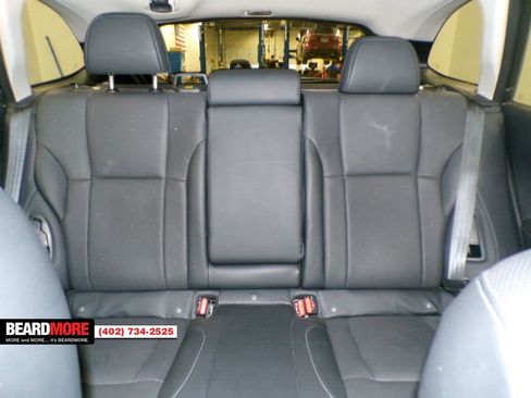 Used 2022 Subaru Outback Limited image 12