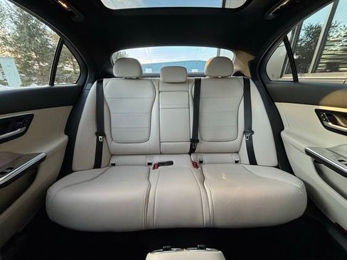 Certified 2023 Mercedes-Benz C 300 4MATIC Sedan image 49