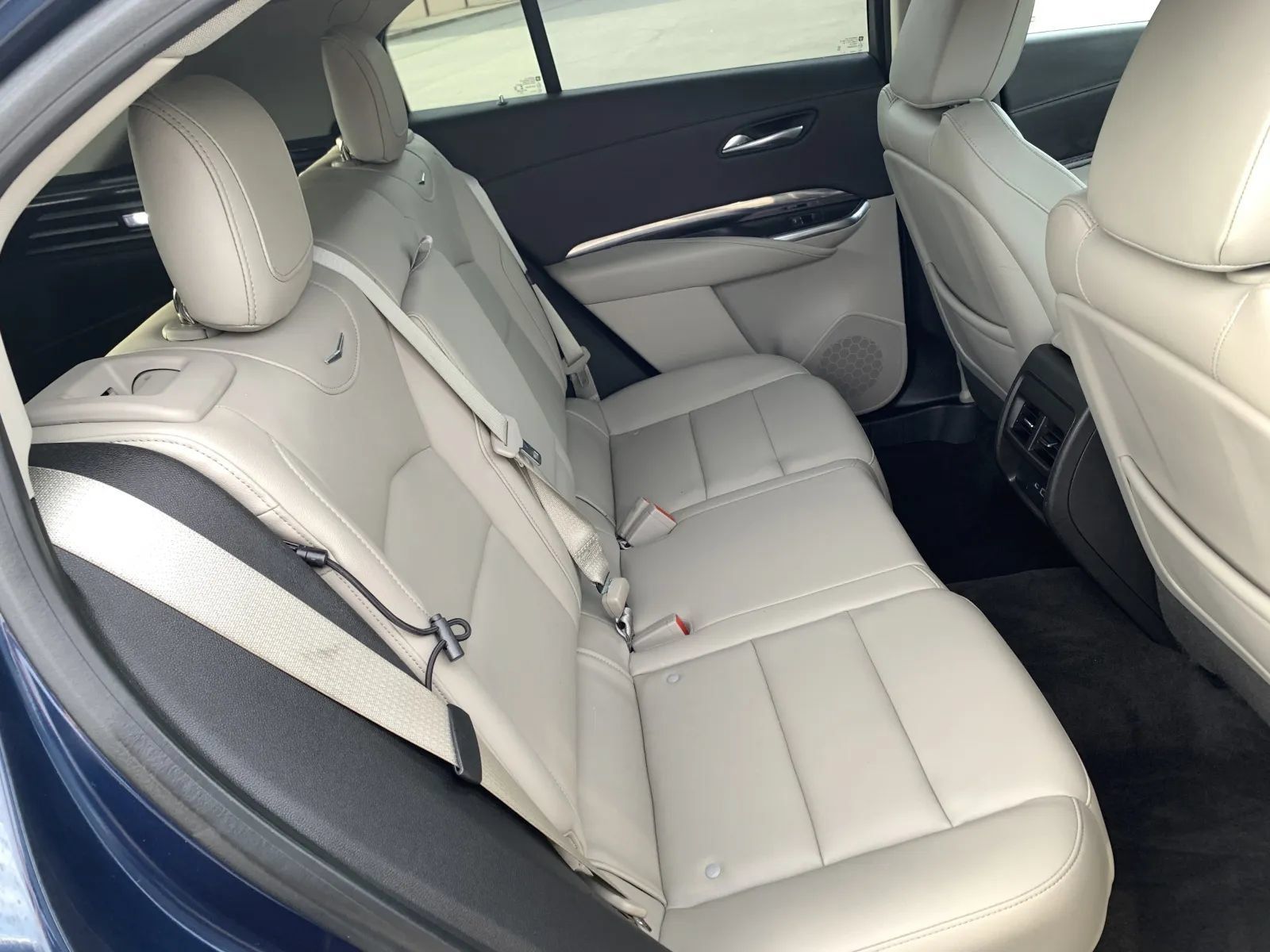 Used 2019 Cadillac XT4 Luxury FWD image 29