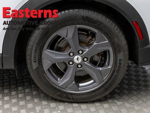 Used 2023 Ford Mustang Mach-E Select AWD/4WD image 8