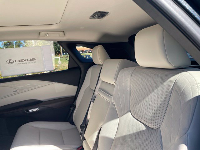 New 2026 Lexus RX 350 AWD w/ Convenience Package image 14