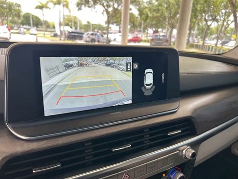 Used 2020 Kia Telluride EX w/ Towing Package FWD image 9