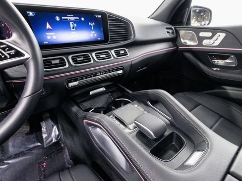 Certified 2026 Mercedes-Benz GLE 350 4MATIC image 15