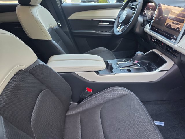 New 2026 MAZDA CX-5 Select AWD/4WD image 15