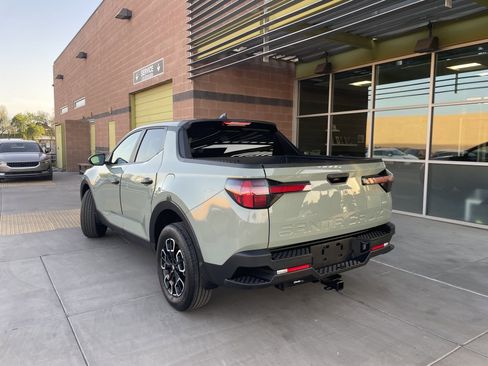 Used 2023 Hyundai Santa Cruz SEL image 4