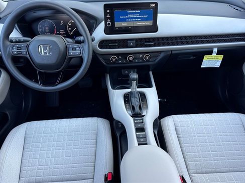 New 2026 Honda HR-V LX image 13