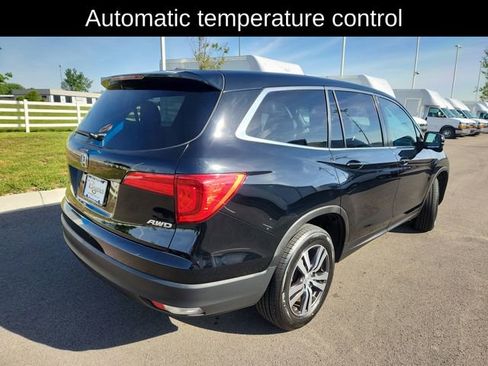 Used 2016 Honda Pilot EX-L image 9