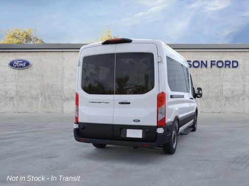 New 2026 Ford Transit 350 XL RWD image 8