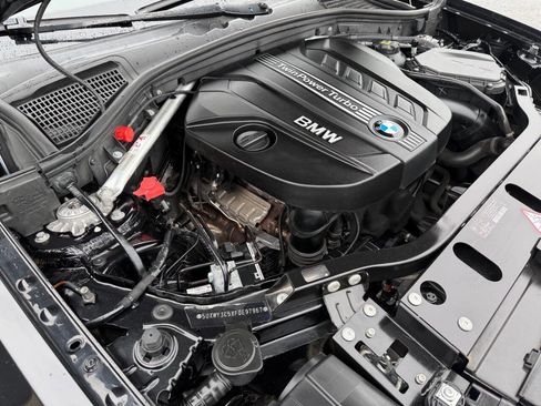Used 2015 BMW X3 xDrive28d AWD/4WD image 44