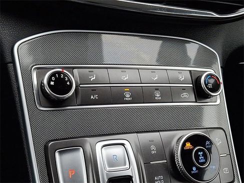 Used 2021 Hyundai Santa Fe SEL w/ Cargo Package image 15