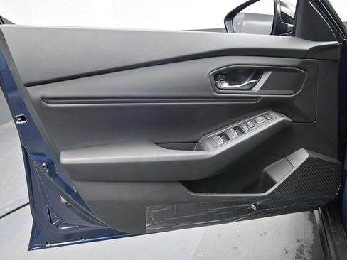 New 2026 Honda Accord SE image 18