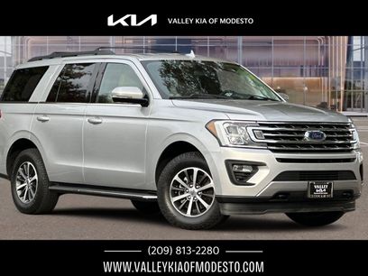 Used 2018 Ford Expedition XLT w/ Equipment Group 202A