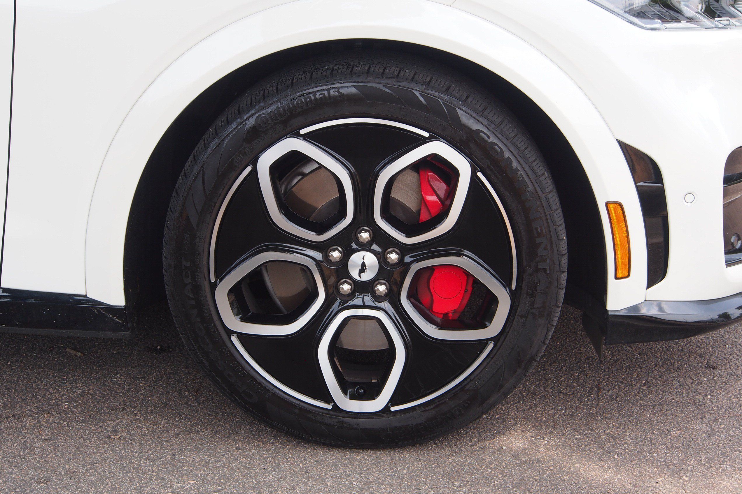 Used 2023 Ford Mustang Mach-E GT AWD/4WD image 9