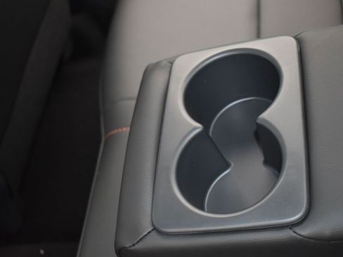 New 2025 Nissan Sentra SR w/ SR Premium Package image 22