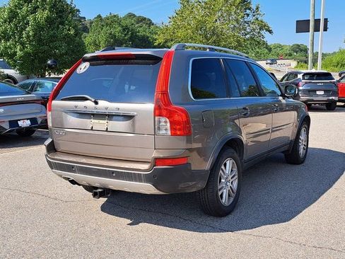 Used 2011 Volvo XC90 3.2 FWD image 5