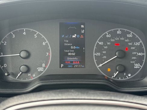 Certified 2023 Toyota Corolla Cross LE AWD/4WD image 28