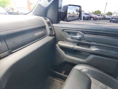 Used 2020 RAM 1500 Sport w/ Level 2 Equipment Goup w/2_L AWD/4WD image 28