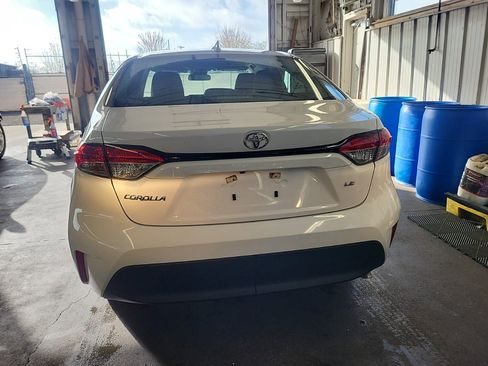 Used 2023 Toyota Corolla LE image 6