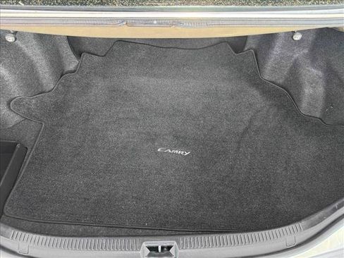 Used 2007 Toyota Camry CE FWD image 7