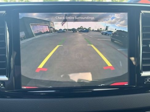 New 2026 Chrysler Voyager LX image 13