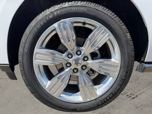 Used 2023 Ford Expedition King Ranch AWD/4WD image 9