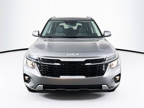 New 2026 Kia Seltos S image 2