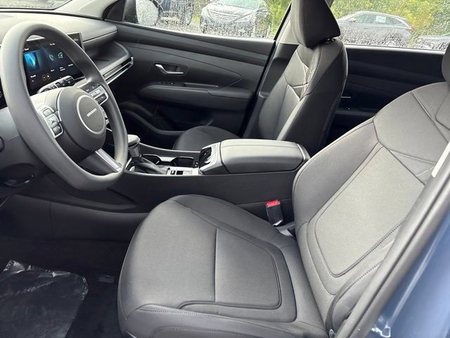 New 2026 Hyundai Tucson SE AWD/4WD image 4