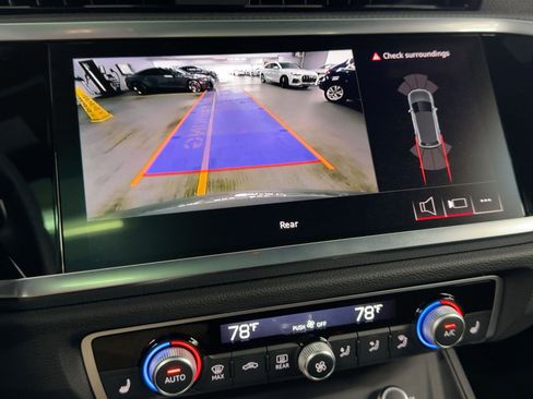 Used 2025 Audi Q3 2.0T Premium w/ Convenience Package image 24