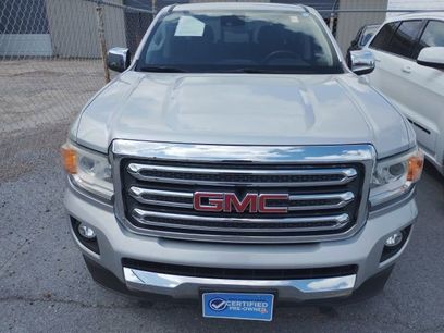 Used 2020 GMC Canyon SLT w/ Driver Alert Package